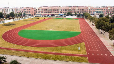 珠海香洲区启明小学