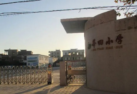 莘田小学