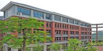 东莞市轻工业学校