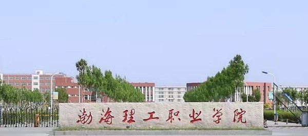 沧州渤海理工职业学院