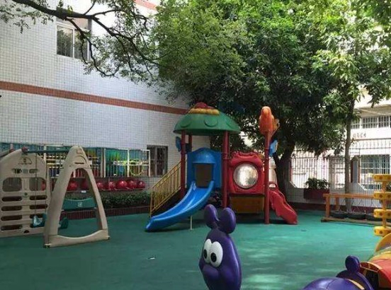 深圳西岸华府第二幼儿园