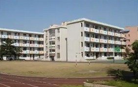 上海开鲁新村第二小学