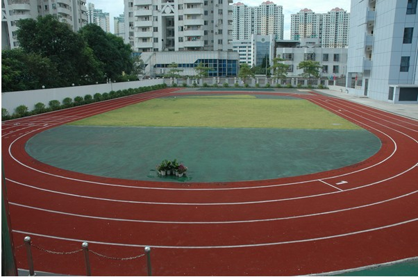 深圳益强小学