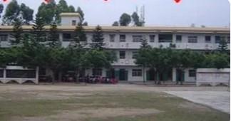 惠州惠阳区秋长长安小学