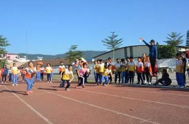 广州飞鹅小学