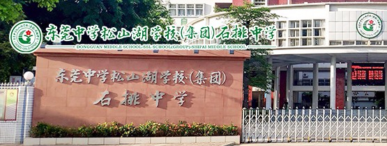 东莞中学松山湖学校（集团）石排中学