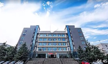 武汉传媒学院