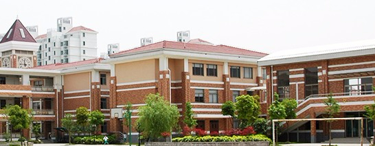 上海景东小学