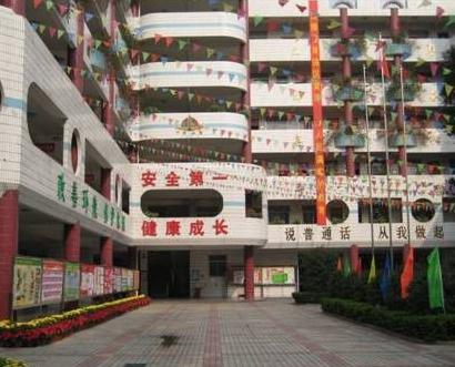 黄浦区下沙小学