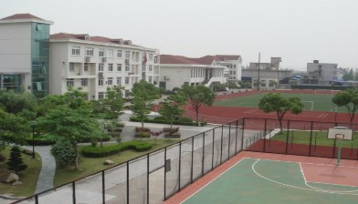 上海食品科技学校