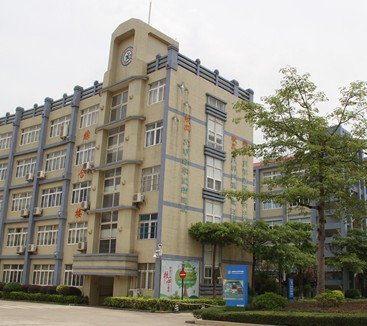 东莞谢岗镇中心小学