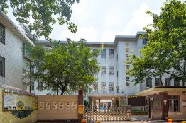 广州番禺区新联小学