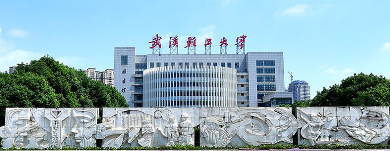 武汉轻工大学