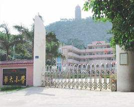 东莞华太小学