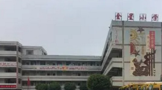 广州金星小学