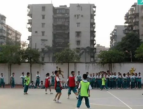 广州同德小学