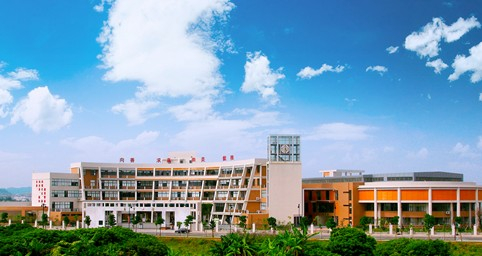 东莞寮步镇香市小学