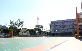 信诚木棉小学