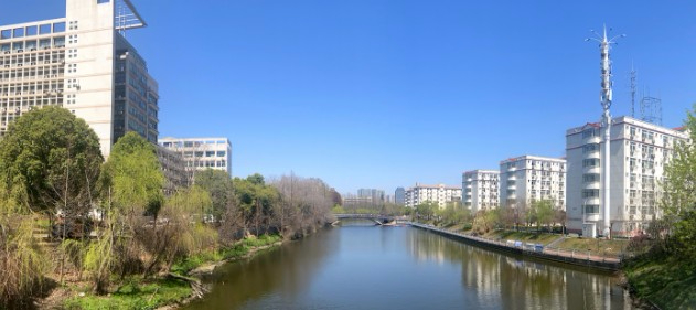 武汉湖北中医药大学