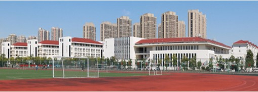 南京金陵科技学院