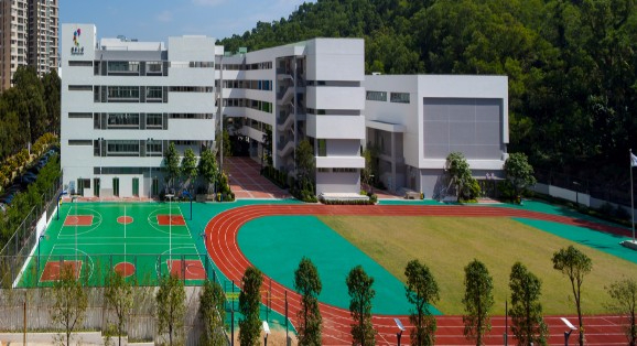 珠海香洲区茵卓小学