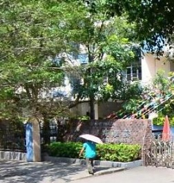 深圳松坪第二小学