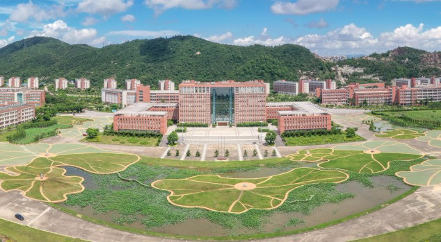 珠海科技学院