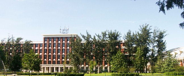 北京清华大学附属实验学校