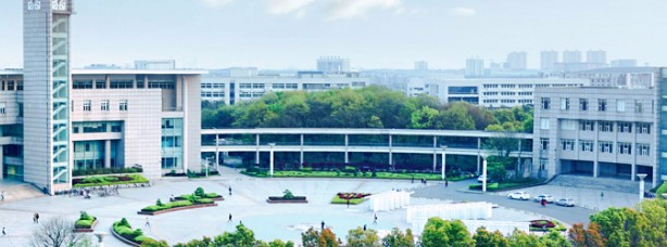 武汉湖北经济学院