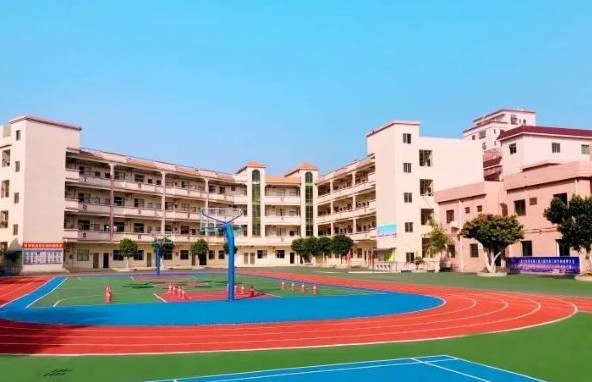 东莞虎门南苑小学