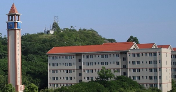 重庆城市职业学院