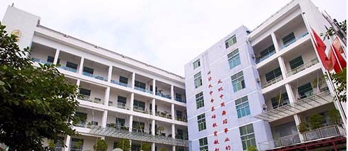 东莞市南方舞蹈学校