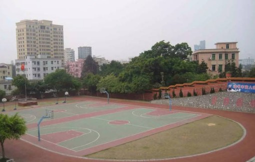 深圳崇文学校