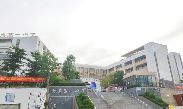 深圳松岗第一小学