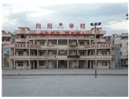 东莞大朗向阳小学