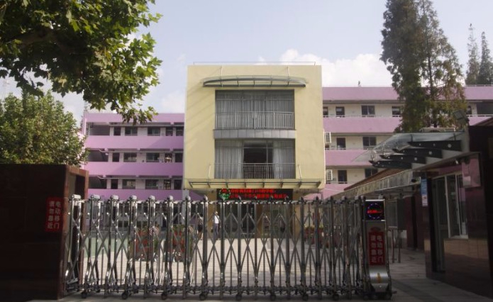 上海同济小学