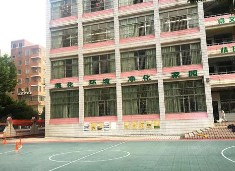 广州从化区河滨小学