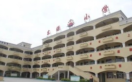 东莞寮步东源小学