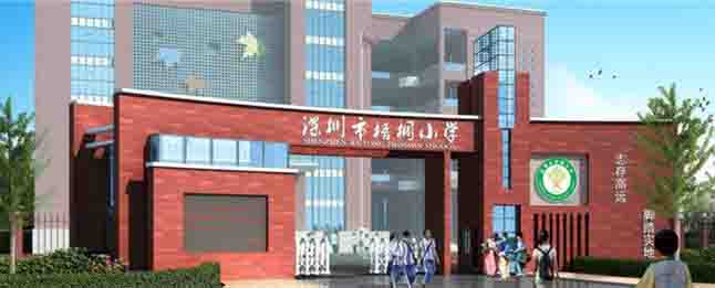 深圳梧桐小学