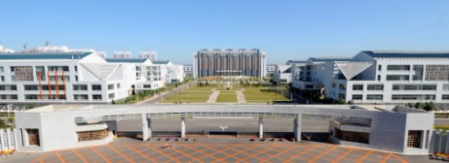 铁岭师范高等专科学校