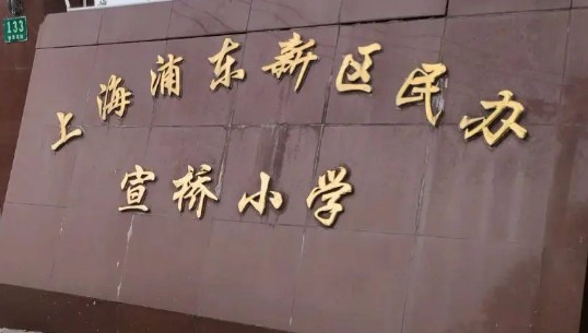 上海宣桥小学